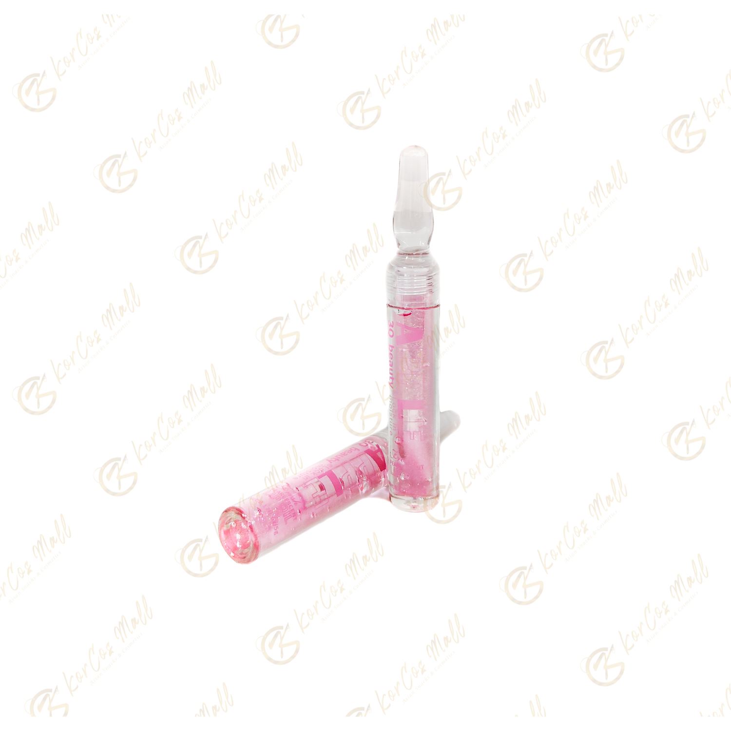 3Q Beauty Lip Oil  : Hydratation et Brillance